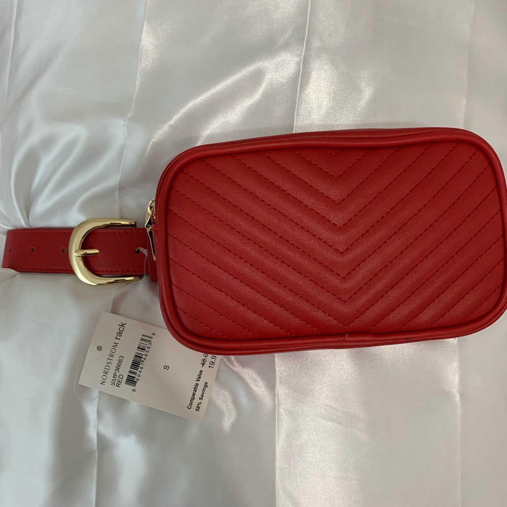 Steve Madden Belt Bag